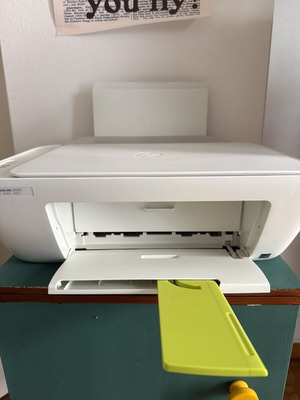 Εκτυπωτής σαρωτής HP F5S40B μεταχειρισμένο