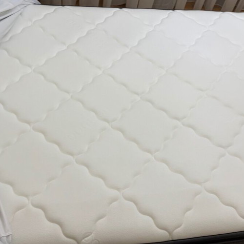 Bed&Bath Morpheus Anatomical Mattress 120x200 cm