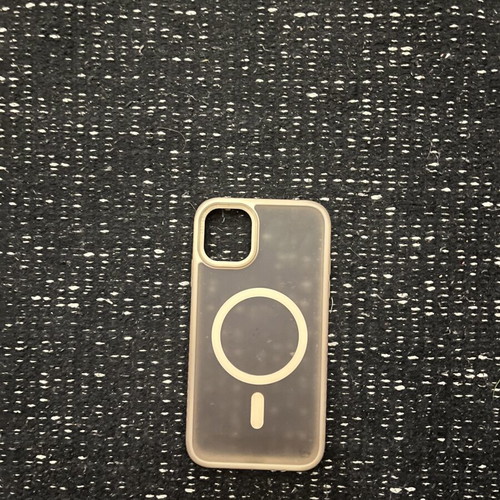 iPhone 11 case like new