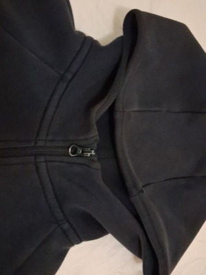 Nike Tech Fleece ζακέτα μεταχειρισμένη, μέτρια κατάσταση, μέγεθος M