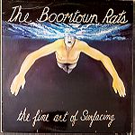  THE BOOMTOWN RATS - THE FINE ART OF SURFACING