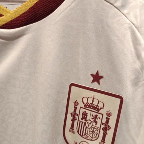 Adidas Spain jersey, authentic, new