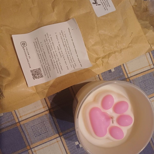 Wicked Candles Forever Home Handmade Soy Wax Scented Candle