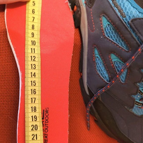 Regatta hiking boots 38