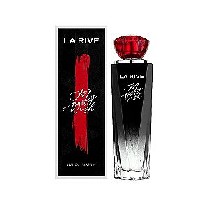 La Rive My Only Wish άρωμα για γυναίκες 3.4 oz 100ml / Eau de Parfum Spray (EU)