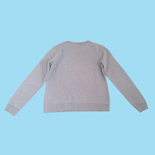 Kenzo Tiger Grey Sweatshirt Like New