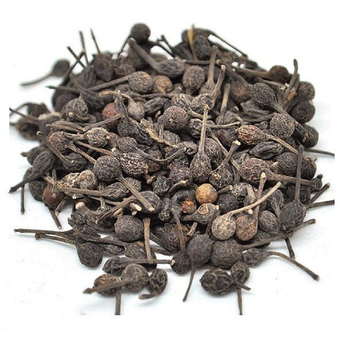 Voatsiperifery Bourbon pepper Madagascar new