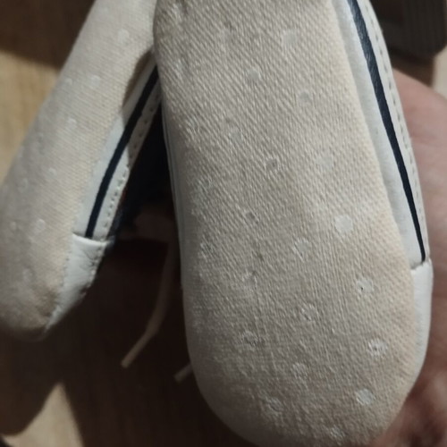 Baby Gap shoes used