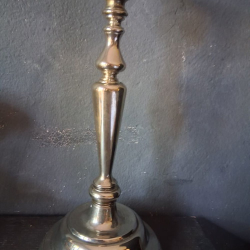 Vintage candlestick 30cm like new