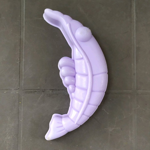 Children's beach toys pack plastic like new