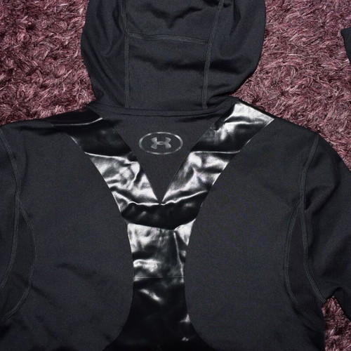 Under Armour Perpetual Superbase Ninja new sports shirt L black