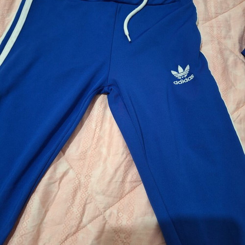 Adidas women's sportswear set like new, size S