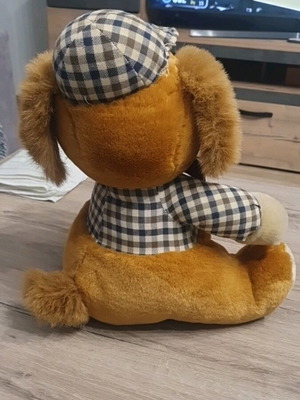 Teddy bear like new condition
