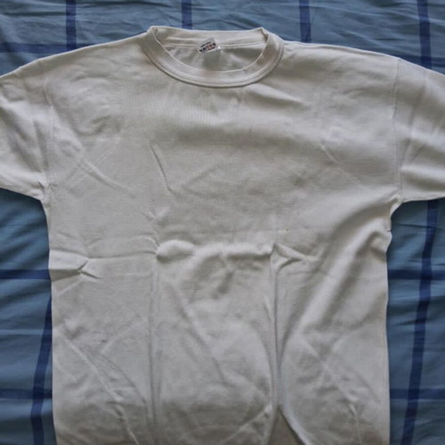 Jokers white t-shirts new, sizes S and M
