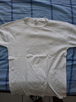 Jokers white t-shirts new, sizes S and M