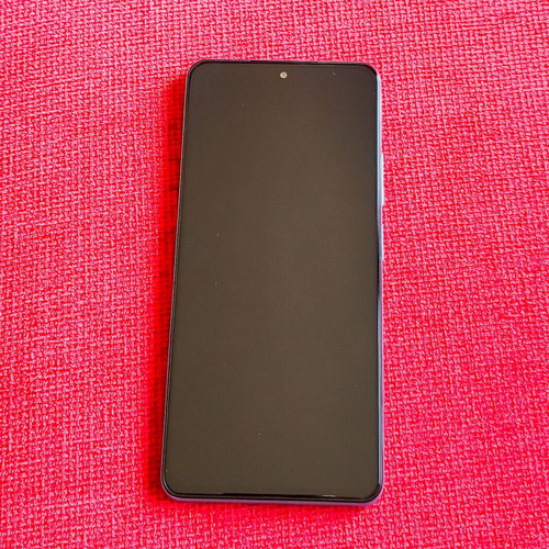 Xiaomi Mi 11i 256GB 5G smartphone σαν καινούργιο, Celestial Silver