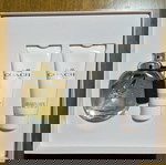  Coach New York σέτ άρωμα, body lotion και shower gel