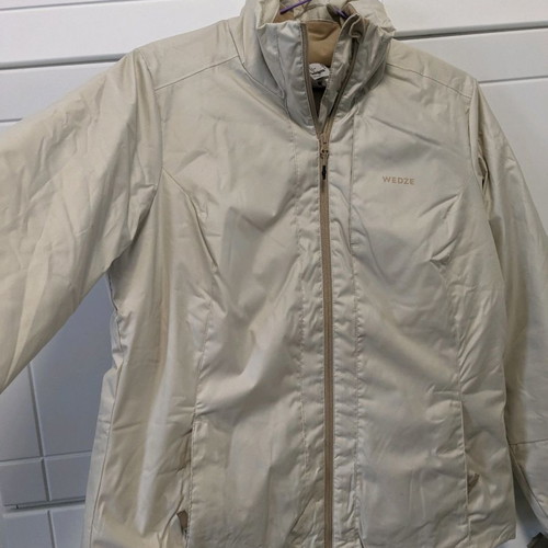 Decathlon jacket new waterproof for skiing, size L