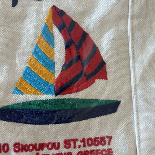 Karavan Ancho bag