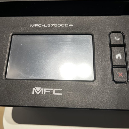Brother printer like new
