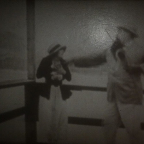 The Adventurer Standard 8mm Silent Film 2x200ft 1917 Charlie Chaplin Like New