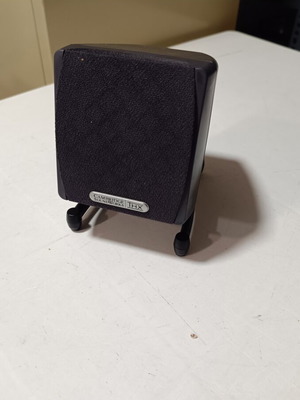 Ηχεία Cambridge σετ 3 για Dolby Surround καινούργια