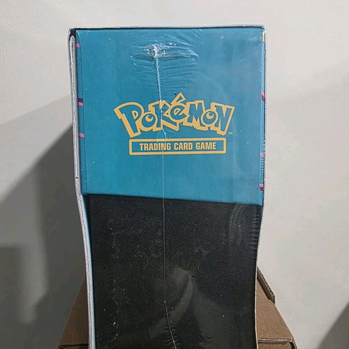 Ascended Heroes ETB Pokemon Center Exclusive new