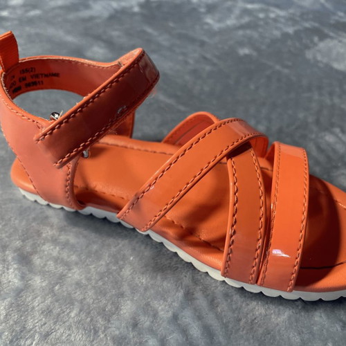 H&M children's sandals size 25