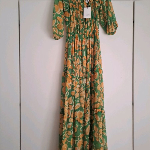 Mallory the label dress new, multicolor, size M