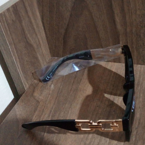 Jubilee sunglasses used, limited edition 2022, acetate frame