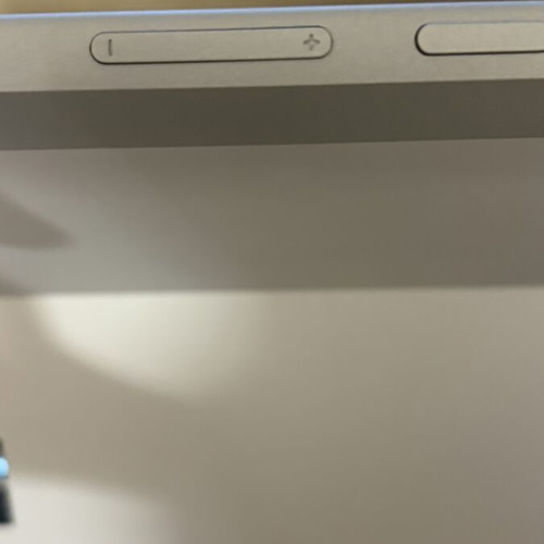 Microsoft Surface Go tablet used, battery issue, original charger included