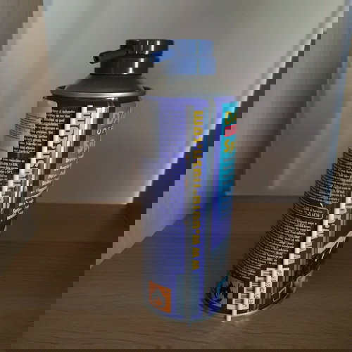 Data Flash почистващо средство - въздух