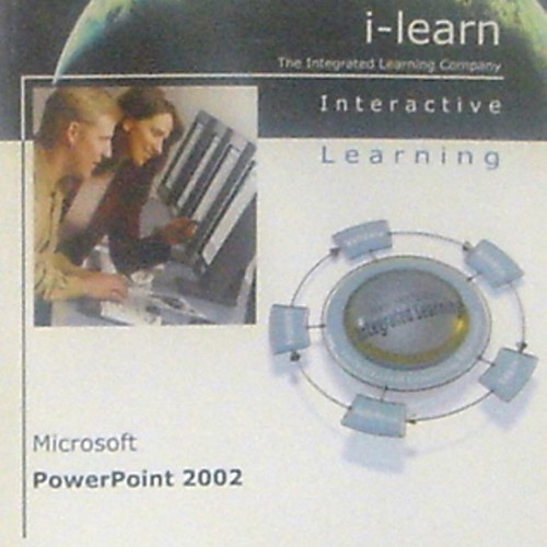 I-learn computer encyclopedia, 8 hardcover volumes