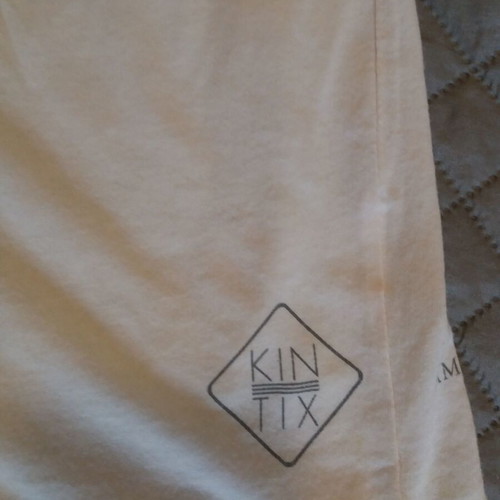 Mad Max T-shirt Kinetix, size M, light fabric
