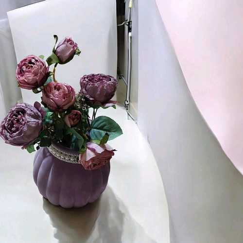 Table decoration for 10 people new