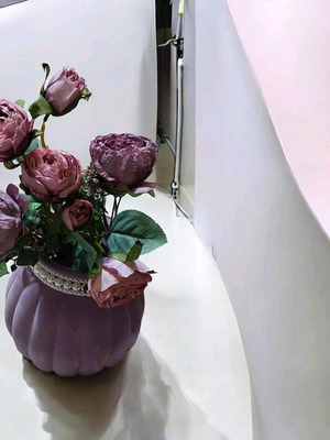 Table decoration for 10 people new