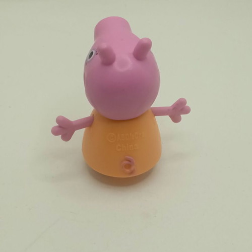 Φιγούρα Mummy Pig Peppa Pig μεταχειρισμένη