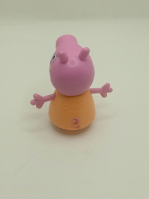 Φιγούρα Mummy Pig Peppa Pig μεταχειρισμένη