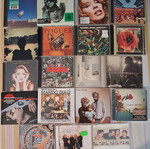 Indie alternative pop grunge CD collection like new