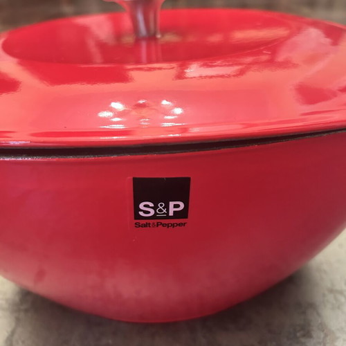 Roasting Pan new