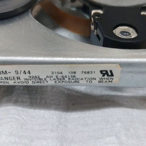 PHILLIPS CDM9/44 new