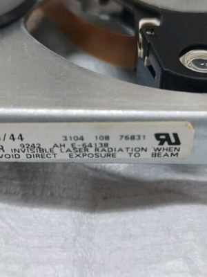 PHILLIPS CDM9/44 new