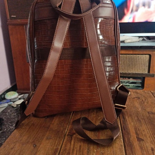 Axel backpack bag