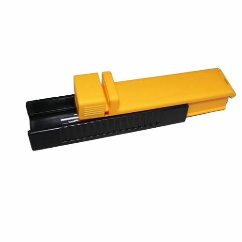 Filling machine 007-B manual new, plastic ABS