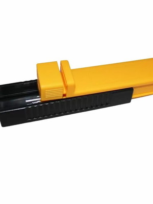 Filling machine 007-B manual new, plastic ABS