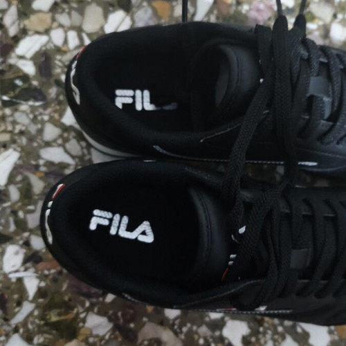 Fila sneakers size 43, brand new
