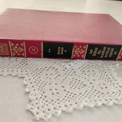 The Great Historical Riddles Volume 11 The Cold War Like New
