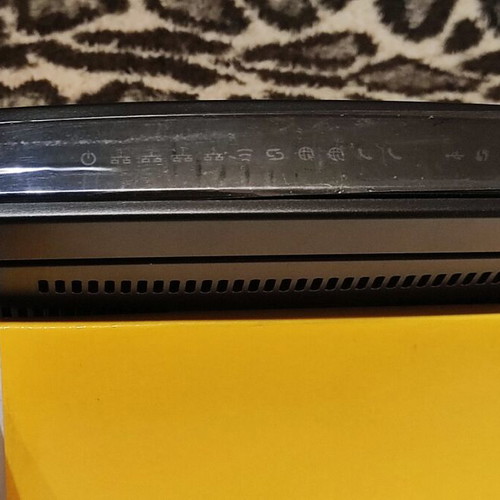 Cyta router new