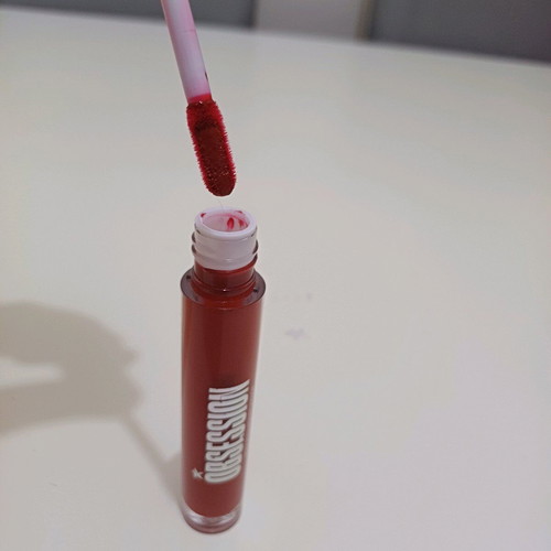 Revolution lip gloss new, set of 3 colors