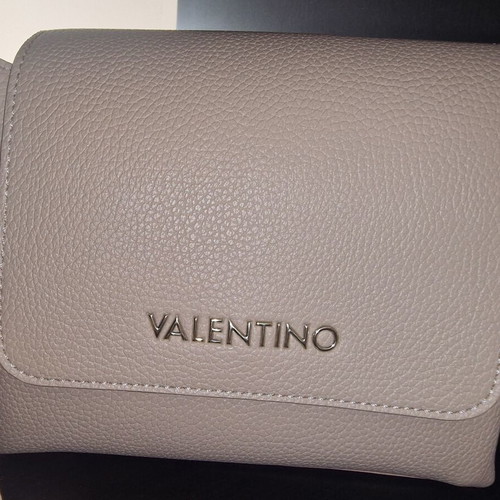 Valentino crossbody bag, pink
